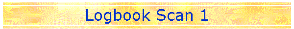Logbook Scan 1
