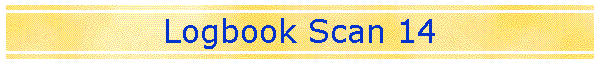 Logbook Scan 14