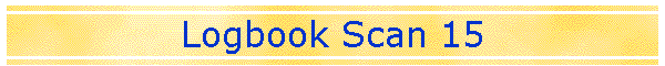 Logbook Scan 15