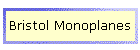 Bristol Monoplanes