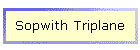 Sopwith Triplane