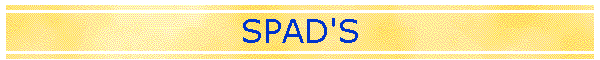 SPAD'S